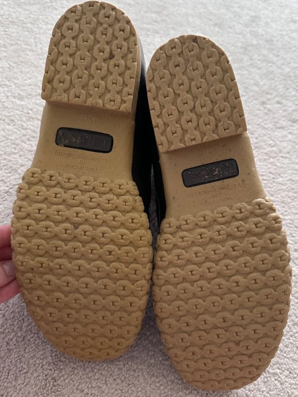 L.L. Bean ll bean